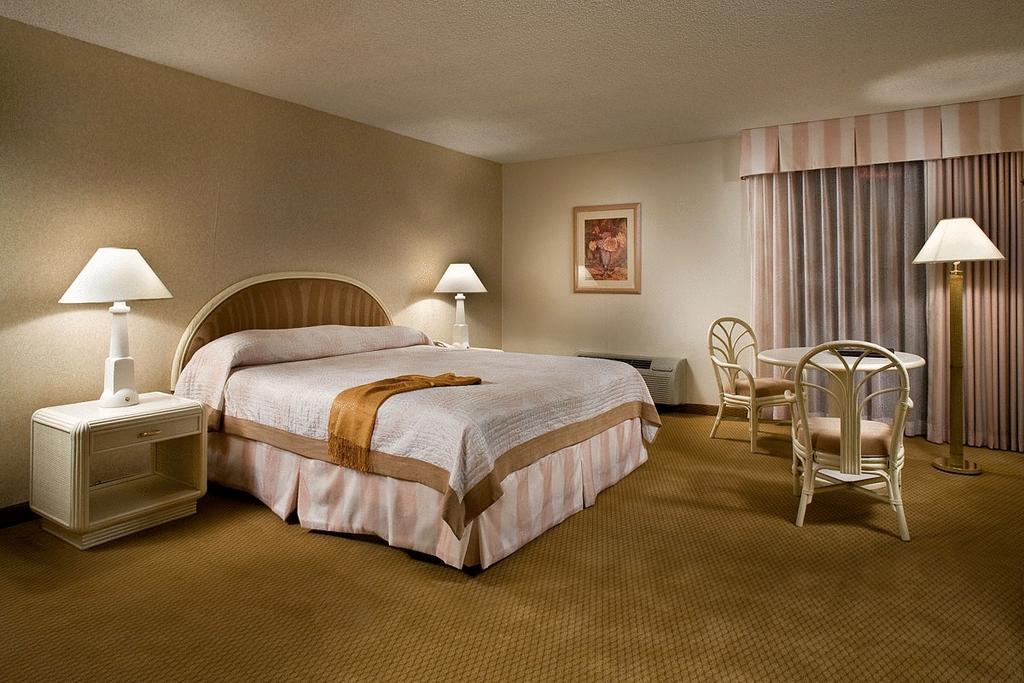The Linq Hotel y Casino Las Vegas Habitación foto